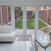 Photo 2: Open plan sitting area overlooking large garden