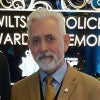 Photograph of Mark