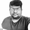 Photograph of saran