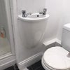 Photo 4: Personal shower room