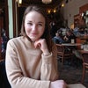 Photograph of Evelina
