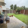 Photo 3: Rear garden