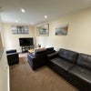 Photo 3: Living room opens to garden