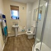 Photo 6: Shared bathroom ground floor