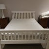Photo 6: Current bed frame