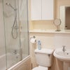 Photo 6: Private bathroom