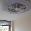 Photo 5: Ceiling fan