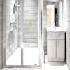 Photo 4: Shower Room 