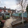 Photo 11: Back Garden