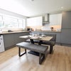 Photo 6: Modern, stylish kitchen/diner
