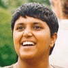 Photograph of Ros