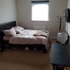 Photo 8: Large double bedroom