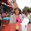 Photograph of Janice