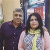 Photograph of Manju