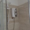 Photo 2: New shower 