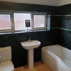 Photo 2: Shared bathroom