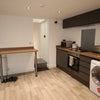 Photo 9: Large Dining Kitchen