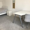 Photo 2: Double Bed & Desk & Chair