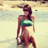 Photograph of Emanuela 