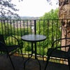 Photo 5: Living room balcony