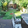 Photo 8: 60ft sunny garden, shed, BBQ, furniture