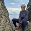 Photograph of Niamh 