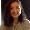 Photograph of Ines