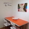 Photo 6: Hallway/Dining area
