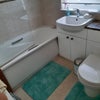 Photo 9: Bathroom and shower 