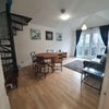 Photo 2: Living/Dining