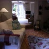 Photo 3: seating area