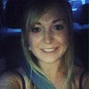 Photograph of Kirsty