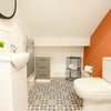 Photo 9: Attic ensuite 