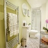 Photo 3: Communal bathroom for 2 tenants 