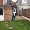 Photo 4: Patio for BBQS 