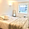 Photo 4: The double room