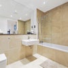 Photo 3: Bathroom available