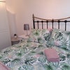 Photo 2: Double Bed