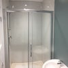 Photo 5: Downstairs shower room
