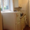 Photo 4: Fridge freezer, washing machine