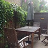 Photo 9: Lovely sunny patio