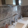 Photo 5: Double vanity unit