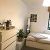 Photo 8: Different configuration of the same room