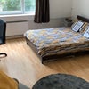Photo 1: LARGE DOUBLE BEDROOM 1