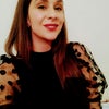 Photograph of Lavinia