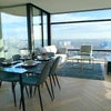 Brand new two bed for rent