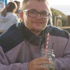 Photograph of Alex 