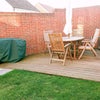 Photo 6: Outside seating area