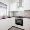 Newly refurbished 3 bedroom flat in Elephant