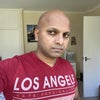 Photograph of Ashish